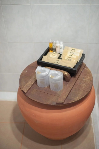 Baan Ta Auan Resort