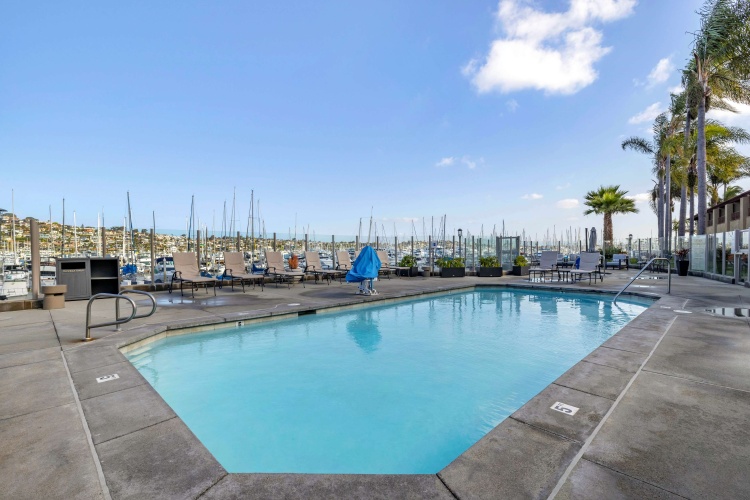 Best Western Plus Island Palms Hotel & Marina photo 21