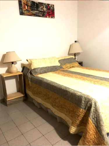 Arenas B&B- Casa Compartida