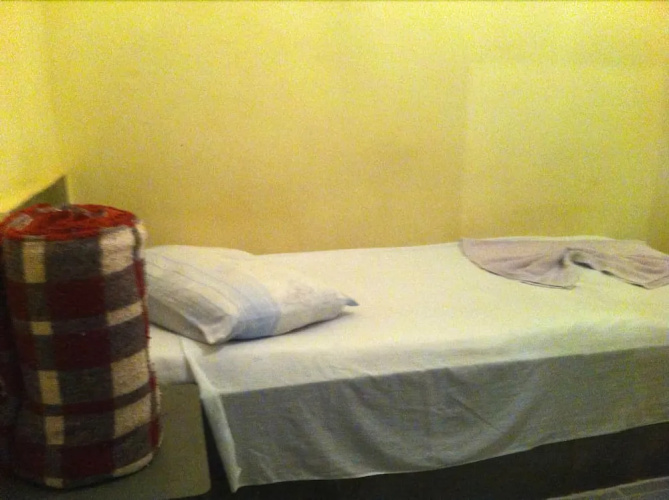 Cacique Hotel