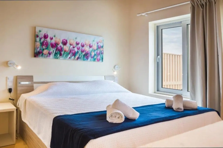 1 Bedroom Villa