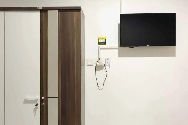 SAS Guest House