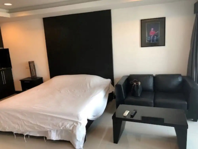 Platinum Suites Floor 6 Room 63