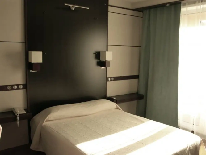 Economy Single room