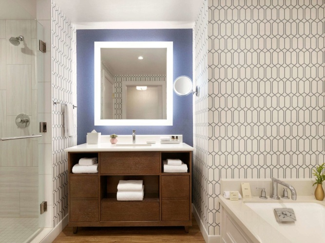 Fairmont Austin photo 24