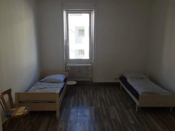 Unterkunft Göppingen