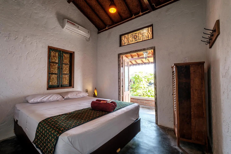Nextdoor Homestay