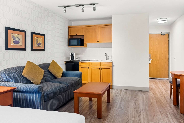 Best Western Plus Langley Inn photo 28