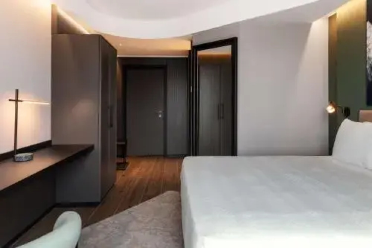 Radisson Blu Hotel Bergamo Choruslife