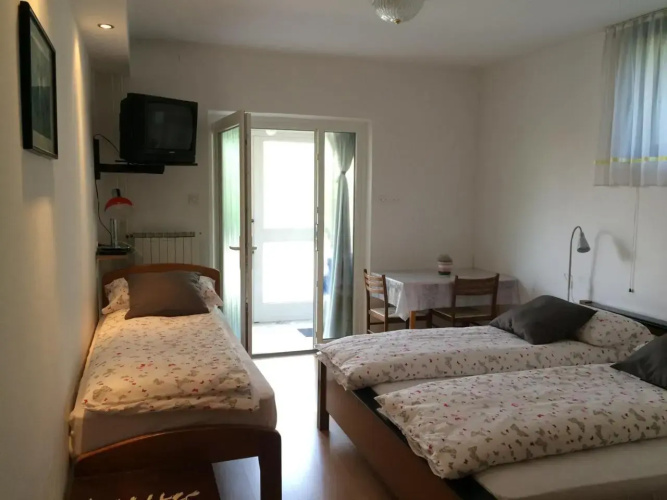 Rooms Sajovic