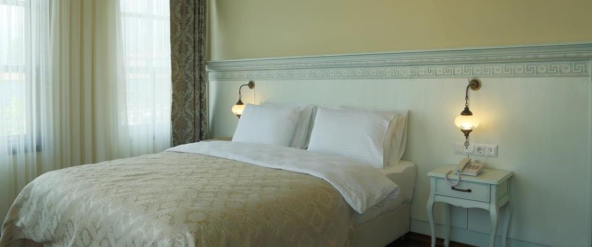 Eskişehir Han İpekyolu Otel