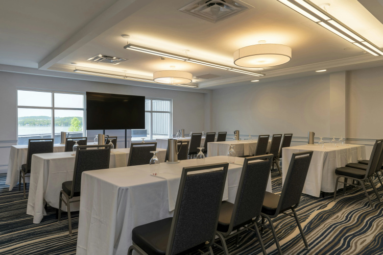Hotel Canandaigua, Tapestry Collection by Hilton photo 20