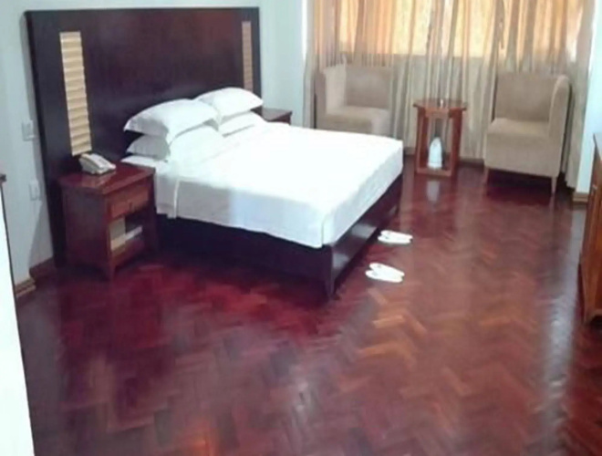 Myat Thinzar Hotel