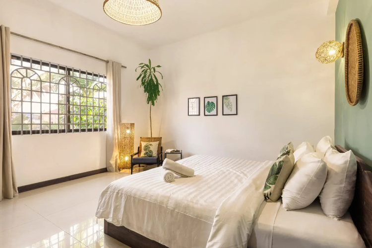 Babel Guesthouse
