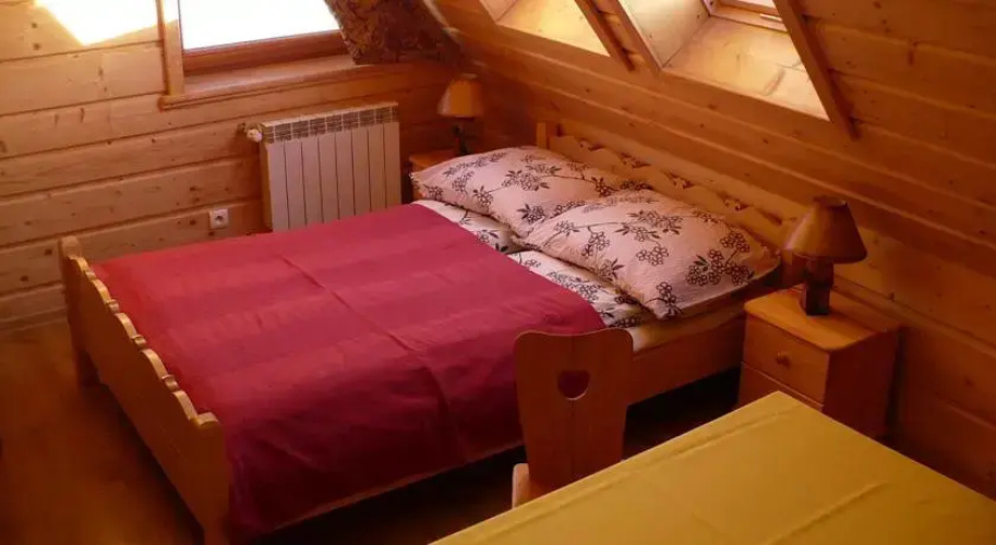 Jedla Miejsce Gościnne