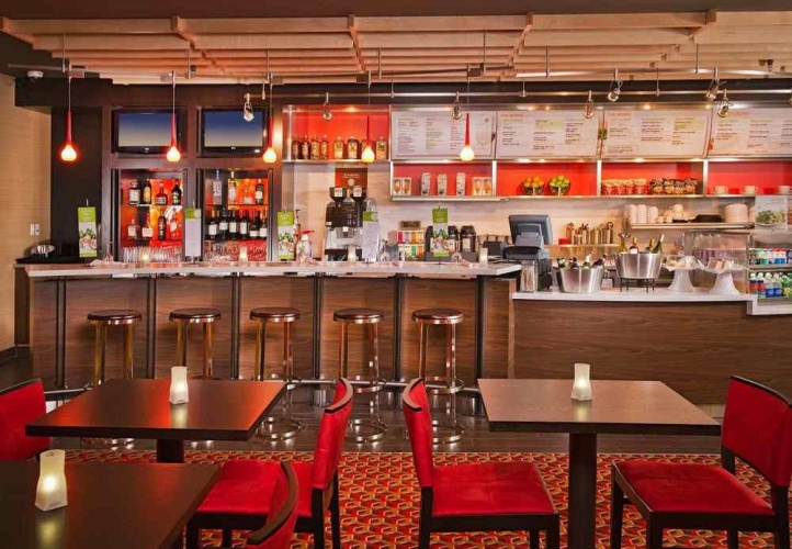 Generator Hotel Washington Dc photo 34