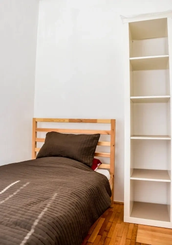 2 Bedrooms Comfort Apartment
