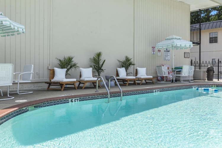 Superior Double Suite