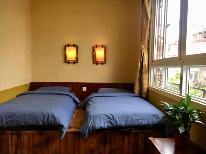 Cozy Inn Yangshuo
