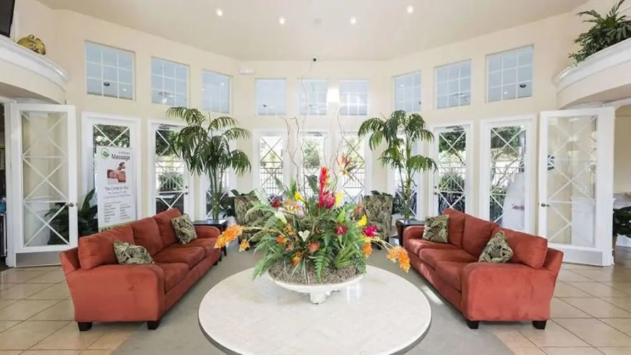 8058 Windsor Palms Resort