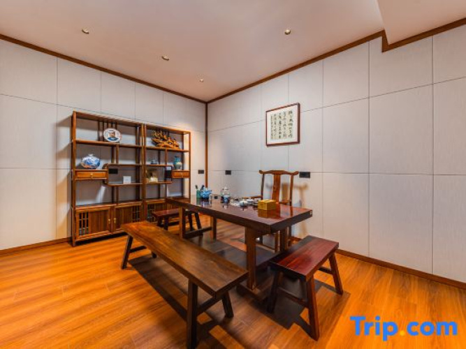 HanTing Hotel (Lushan Scenic Area)