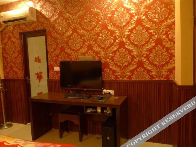 Yijia Business HostelOver view