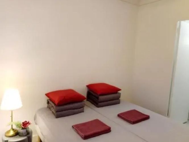 K & C Bed and Breakfast