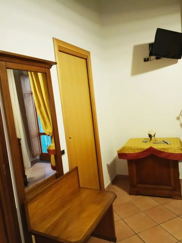 Amalfitani Salerno Centro