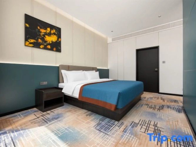 Comfort Suite