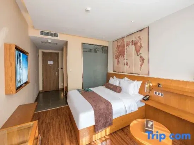 Business Double room