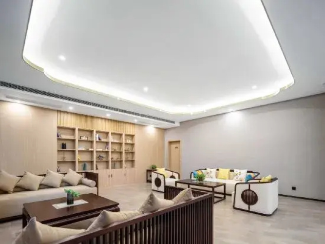Starway Hotel (Tancheng Bus Station)