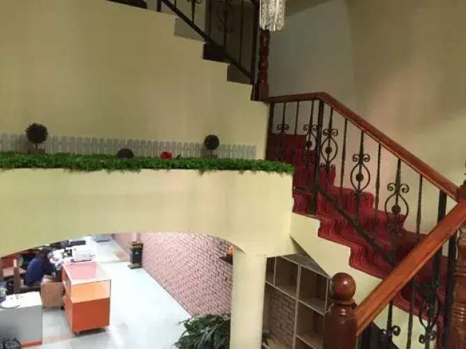 Taojie Apartment