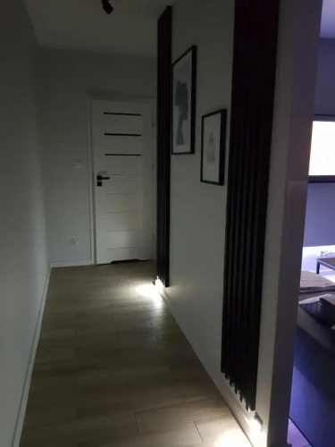 Apartamenty Limanowskiego