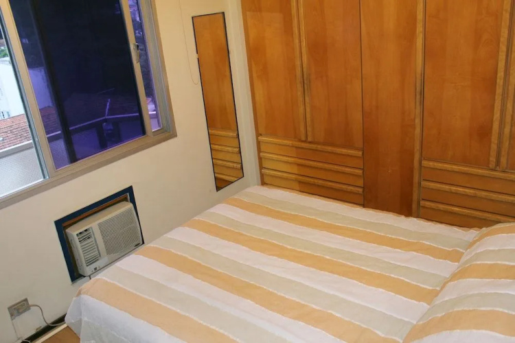 B&B Quarto no Peixoto