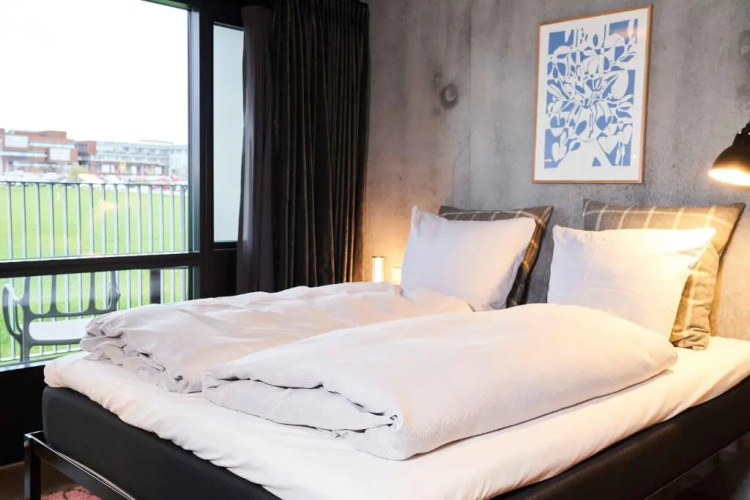 Hotel GUESTapart