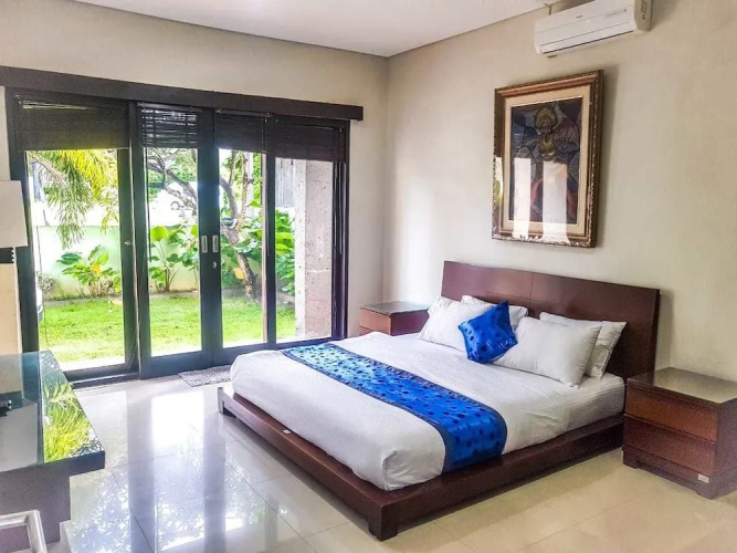 D16 Nature Villa