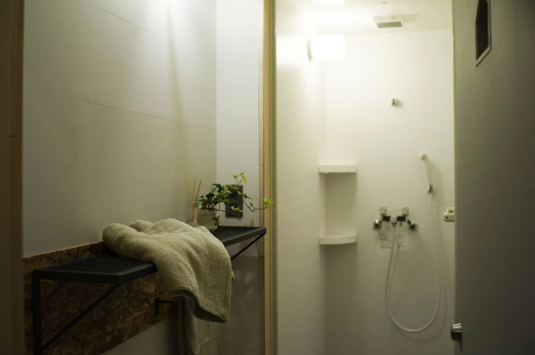 Ushiyado - Hostel