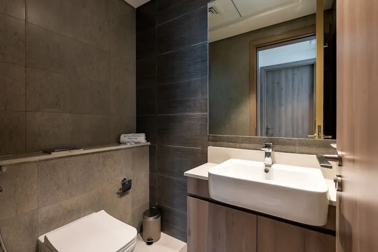 Prive Residence 1405 Dubai Hills