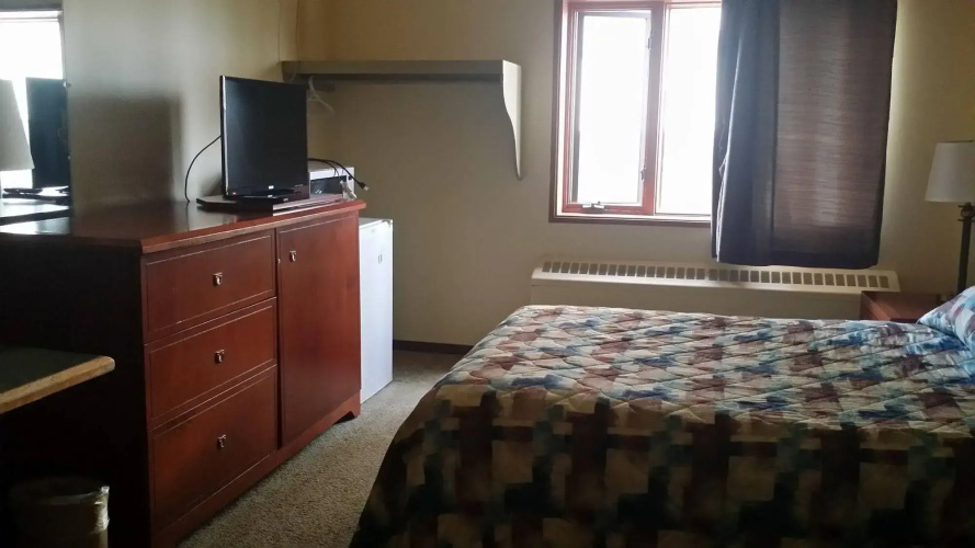 Beaver Hotel