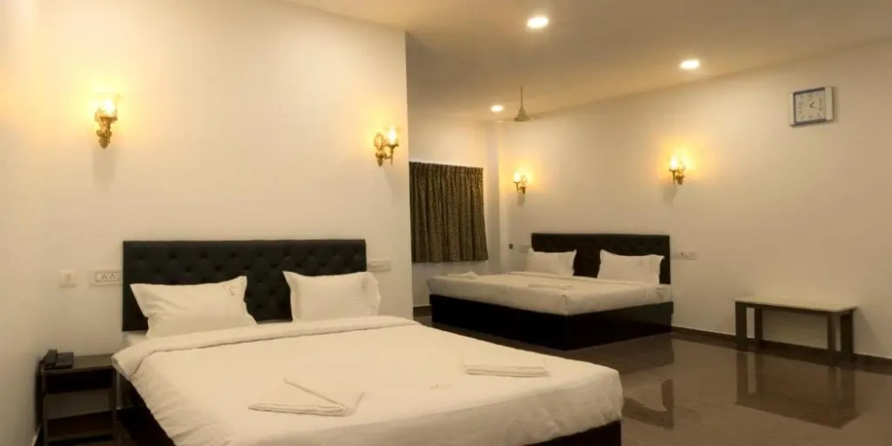 Family Suite