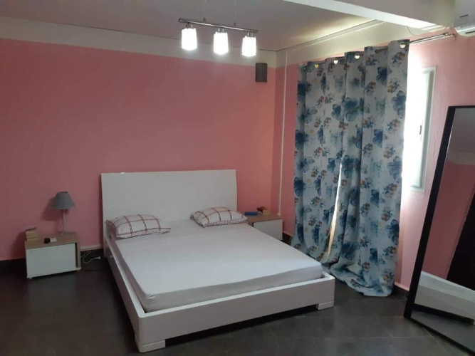 Standard Suite
