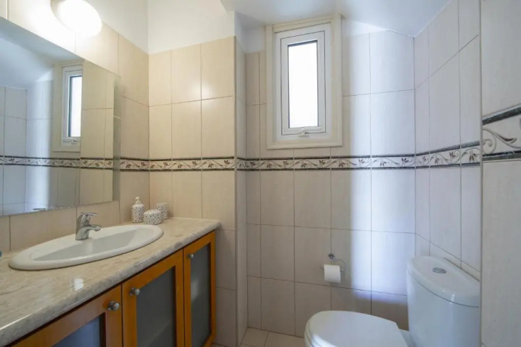 Protaras Villa Marilia