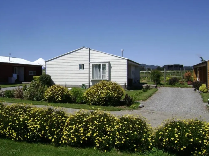 3 Bedrooms Standard Bungalow