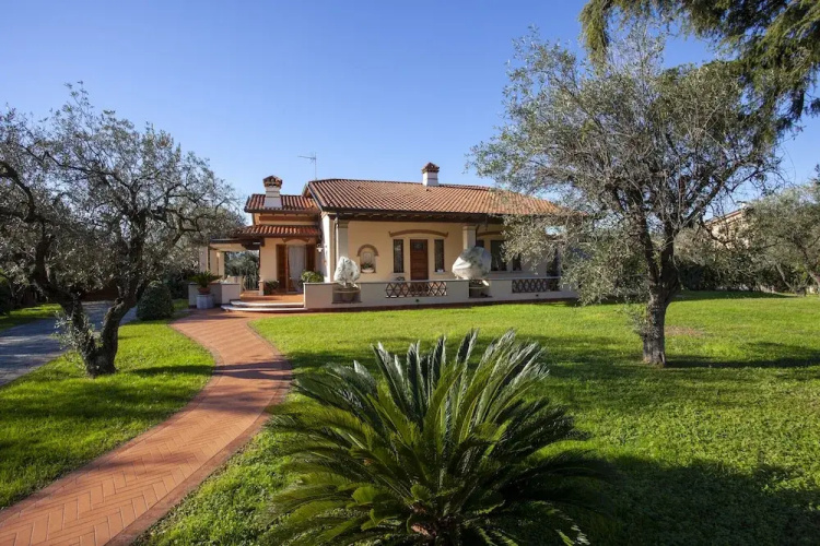 Villa Celeste