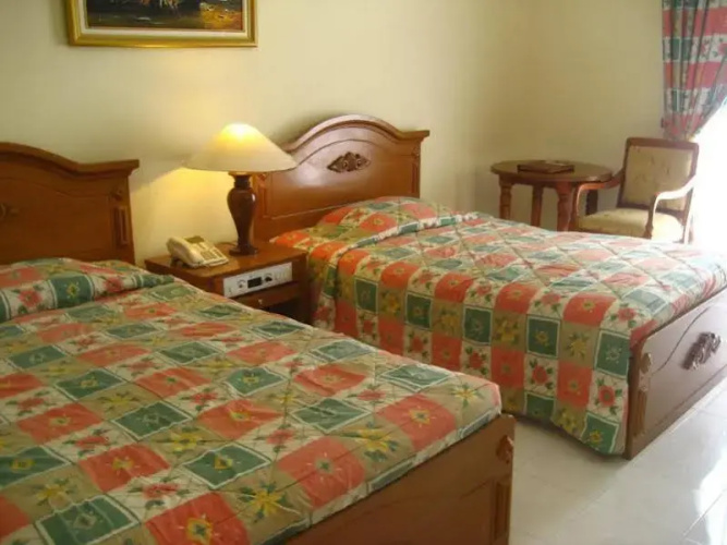 OYO 395 Tretes Raya Hotel