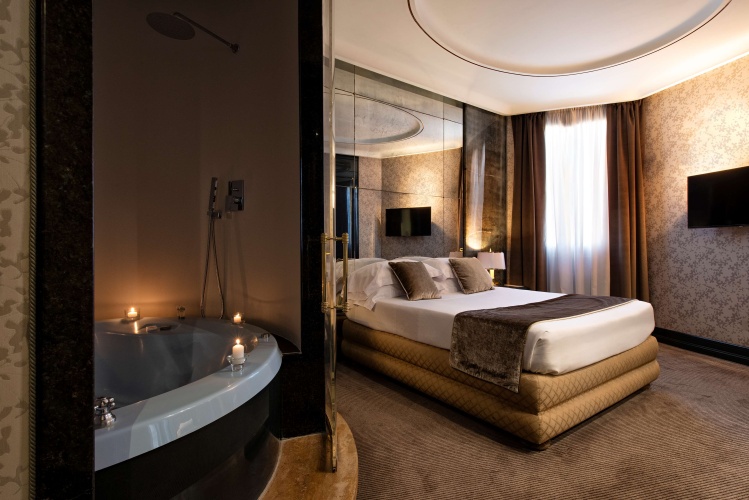 Hotel Atlante Star photo 8