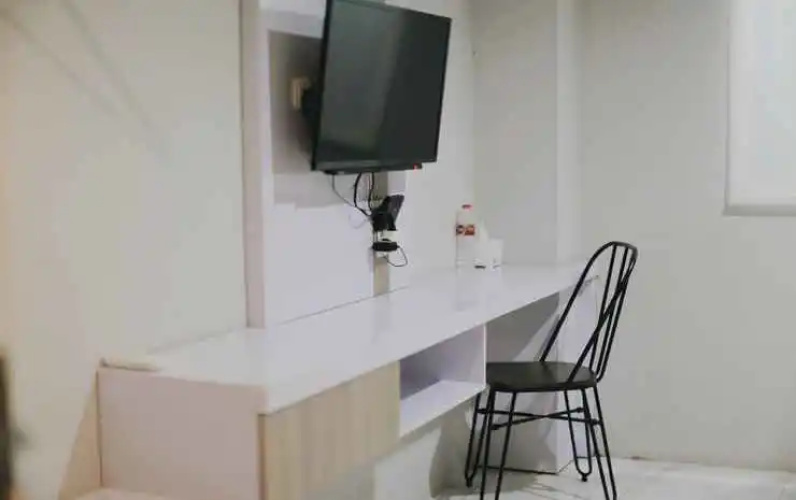 Hotel Alibaba - Banjarmasin