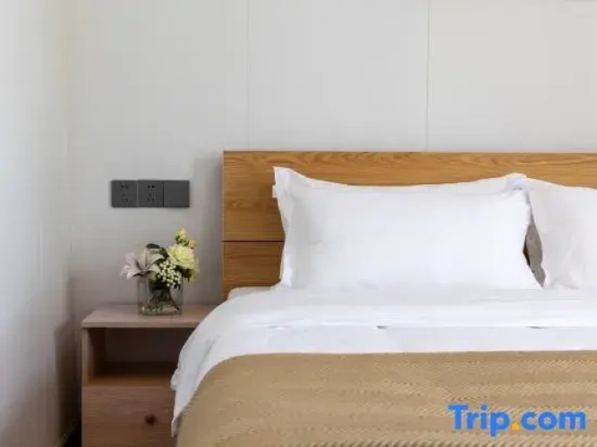 3 Bedrooms Economy Double room with sea view