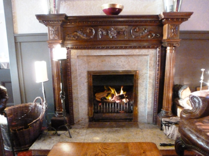 West Highland Hotel