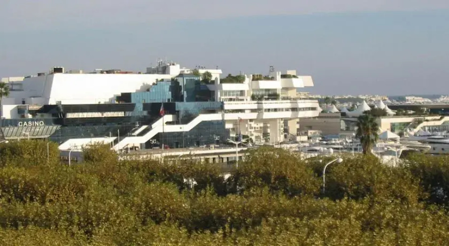 ACCI Port de Cannes